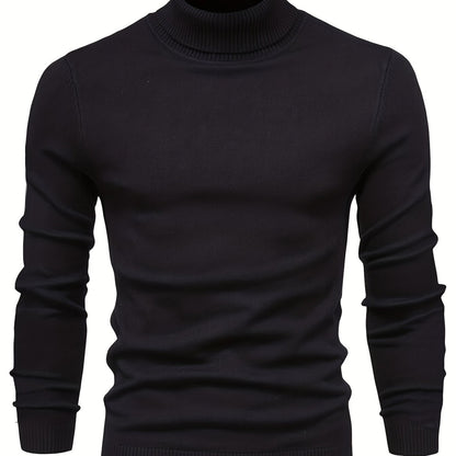 Jersey de cuello vuelto