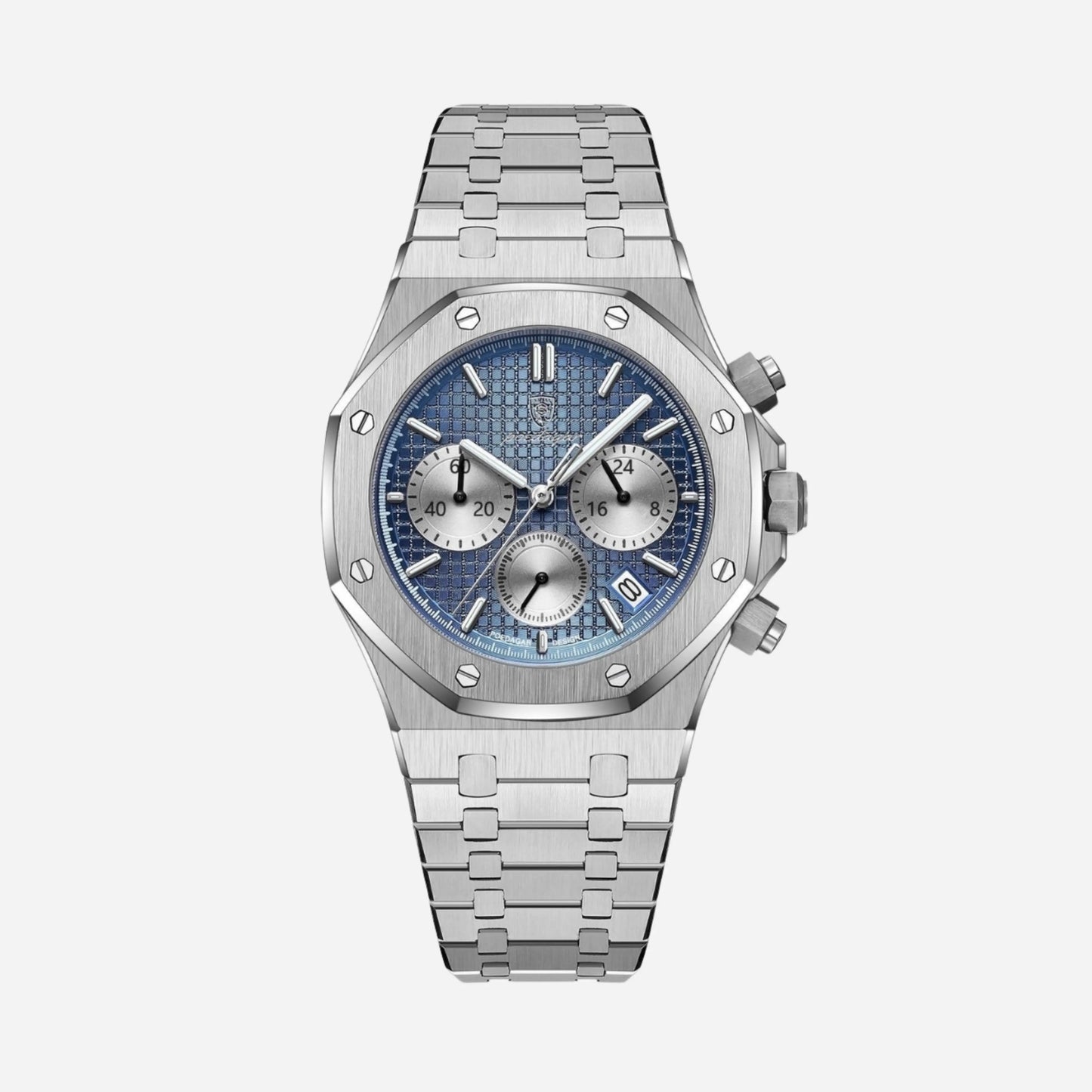 Club Watches® 011