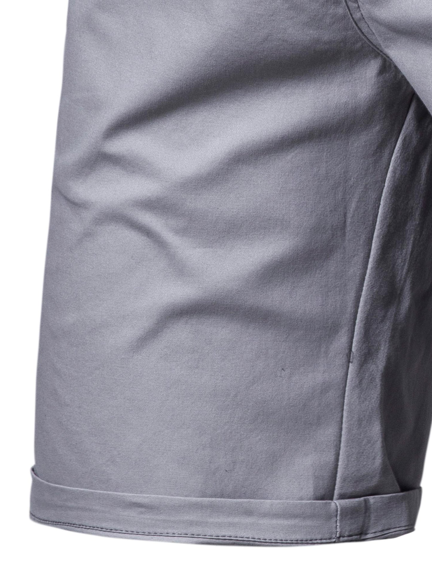 Pantalones cortos de algodón chinos