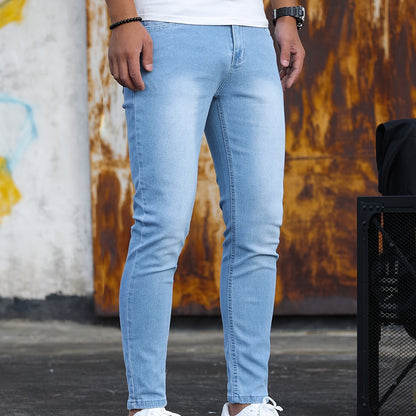 Röhrenjeans