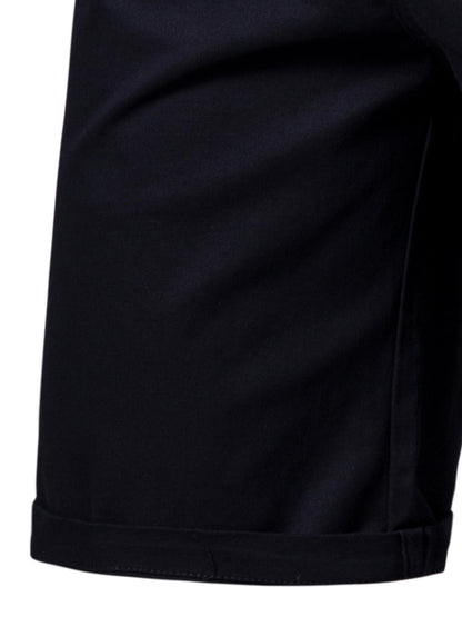 Pantalones cortos de algodón chinos