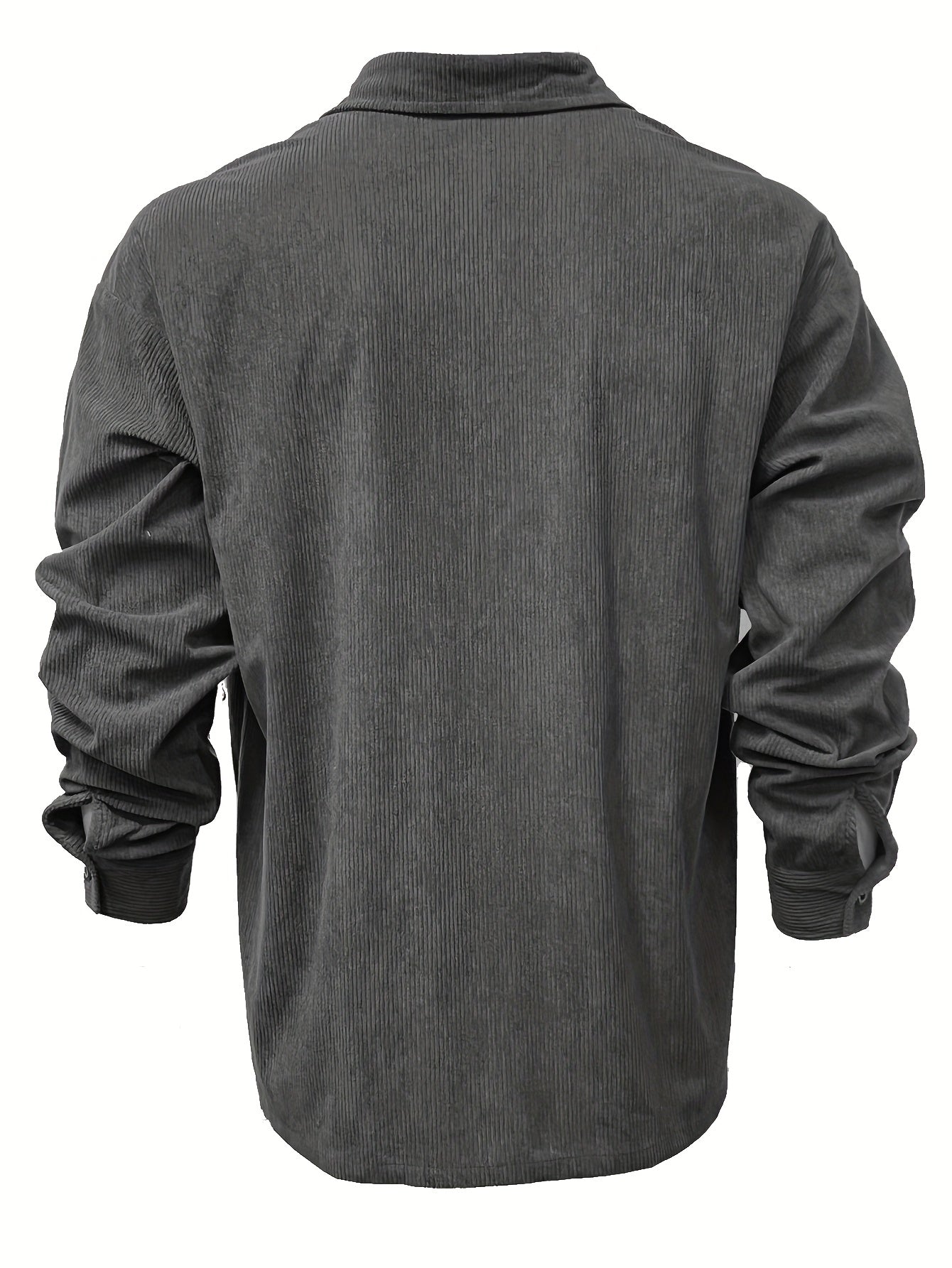 Corduroy Jacket