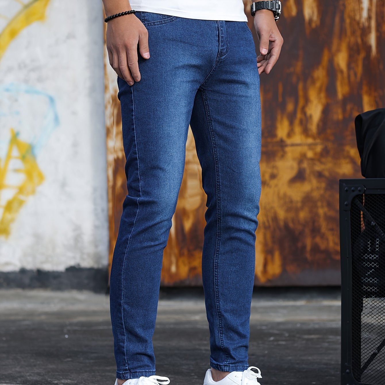 Röhrenjeans