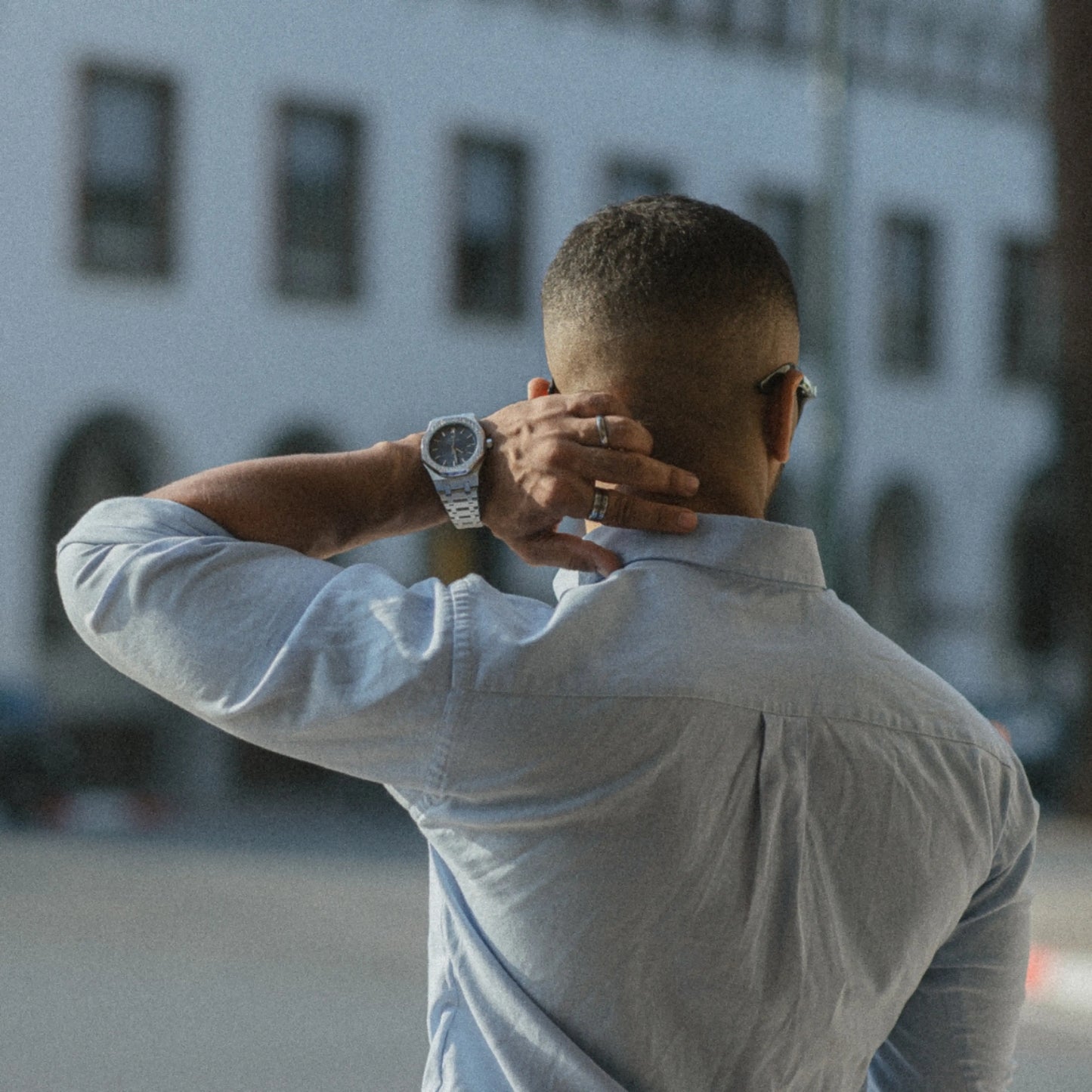 Club Watches® 007