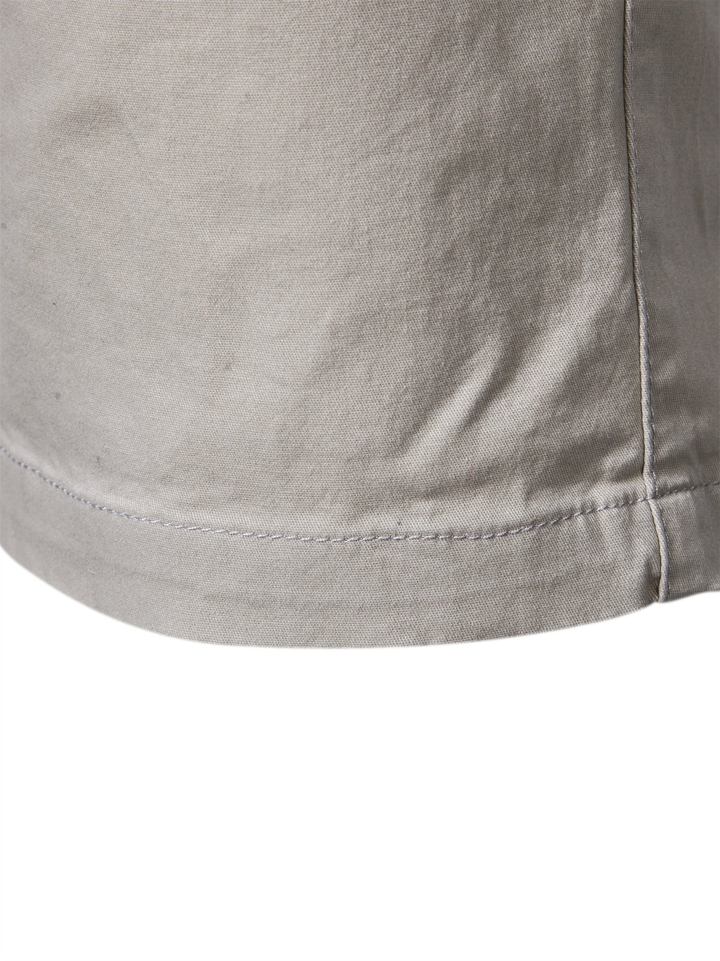 Pantalones cortos de algodón chinos