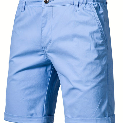 Pantalones cortos de algodón chinos