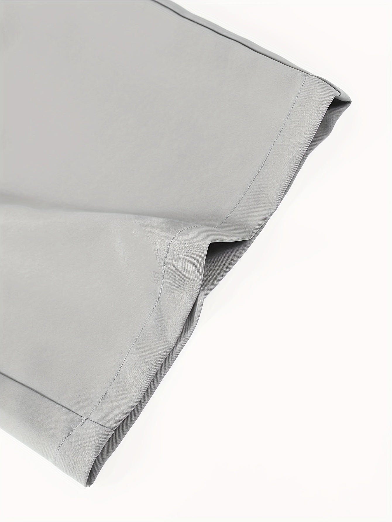 Conjunto de camisa de manga corta y pantalones de corte relajado