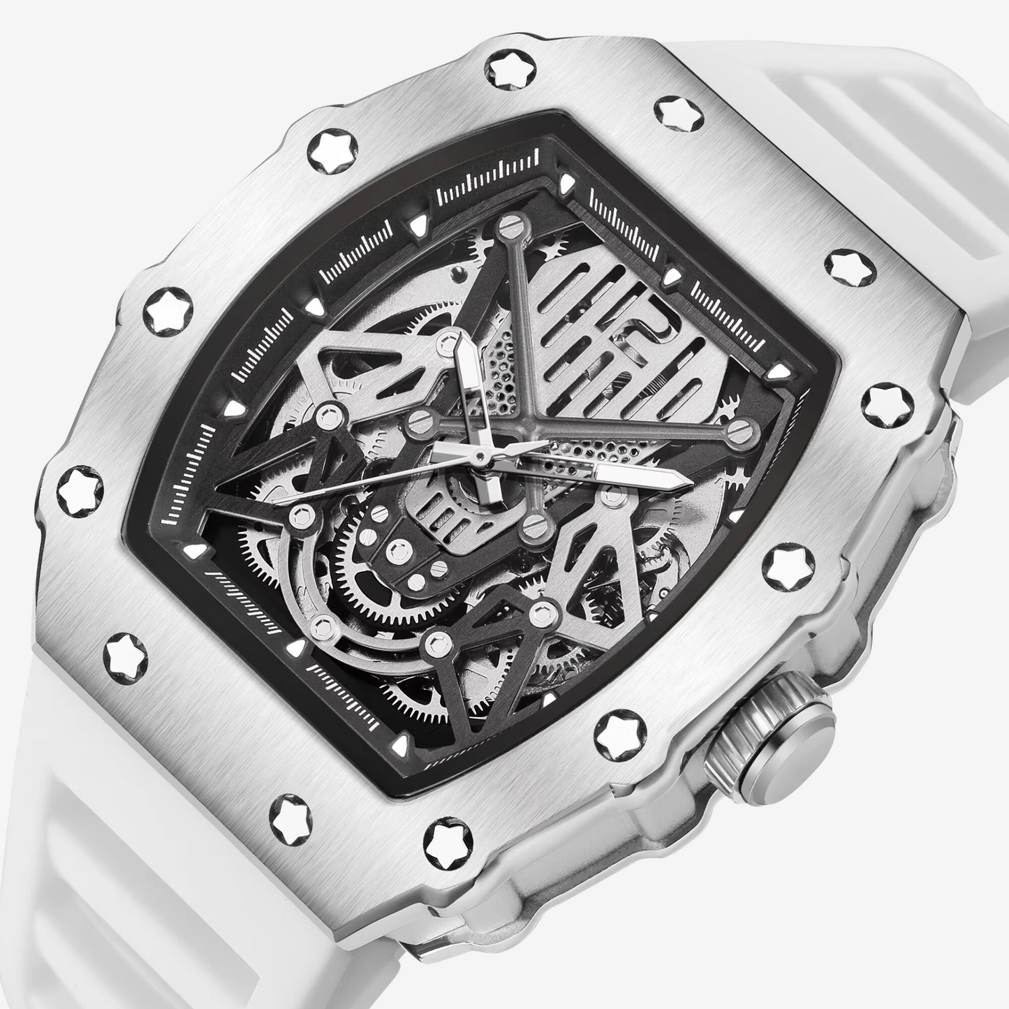 Club Watches® 004