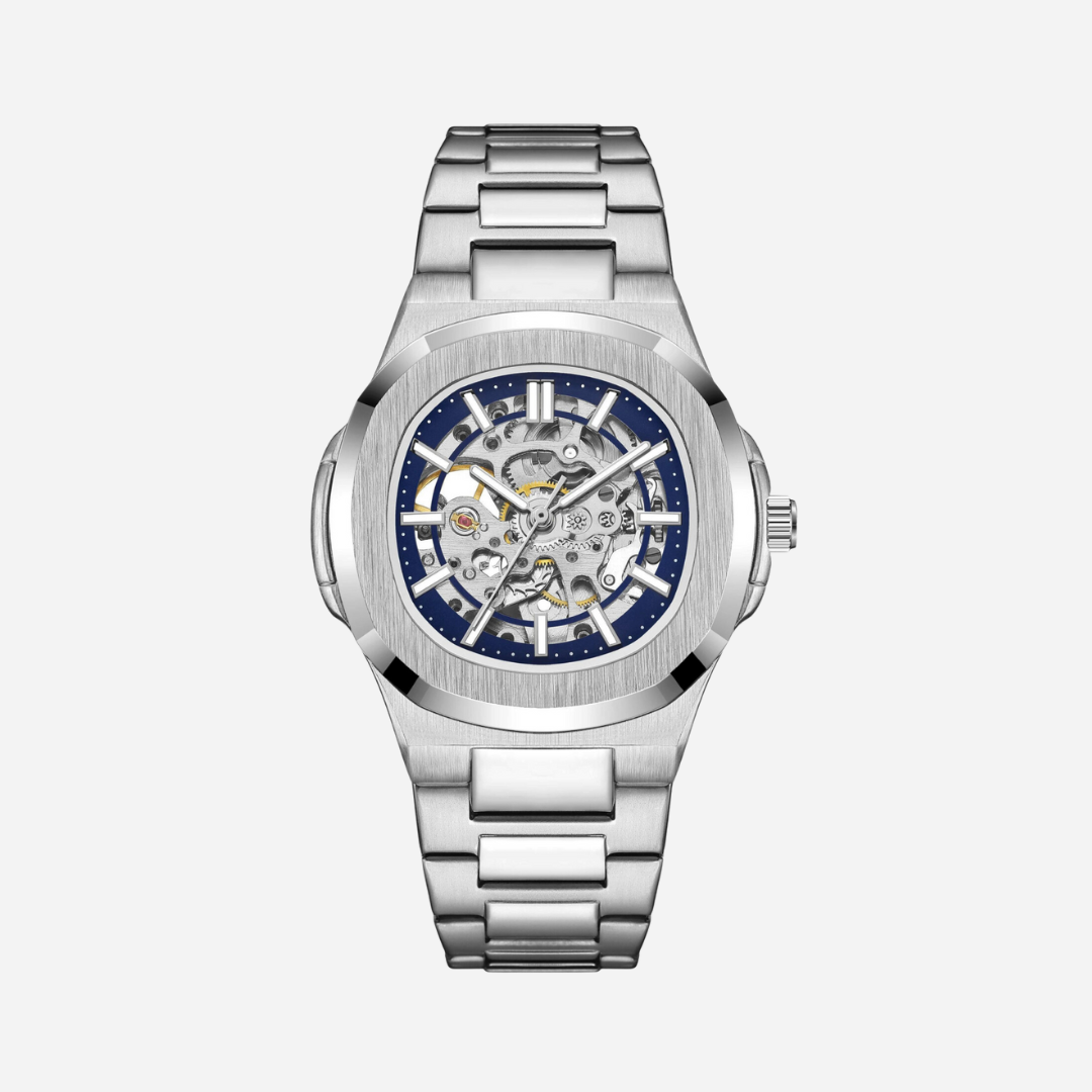 Club Watches® 001