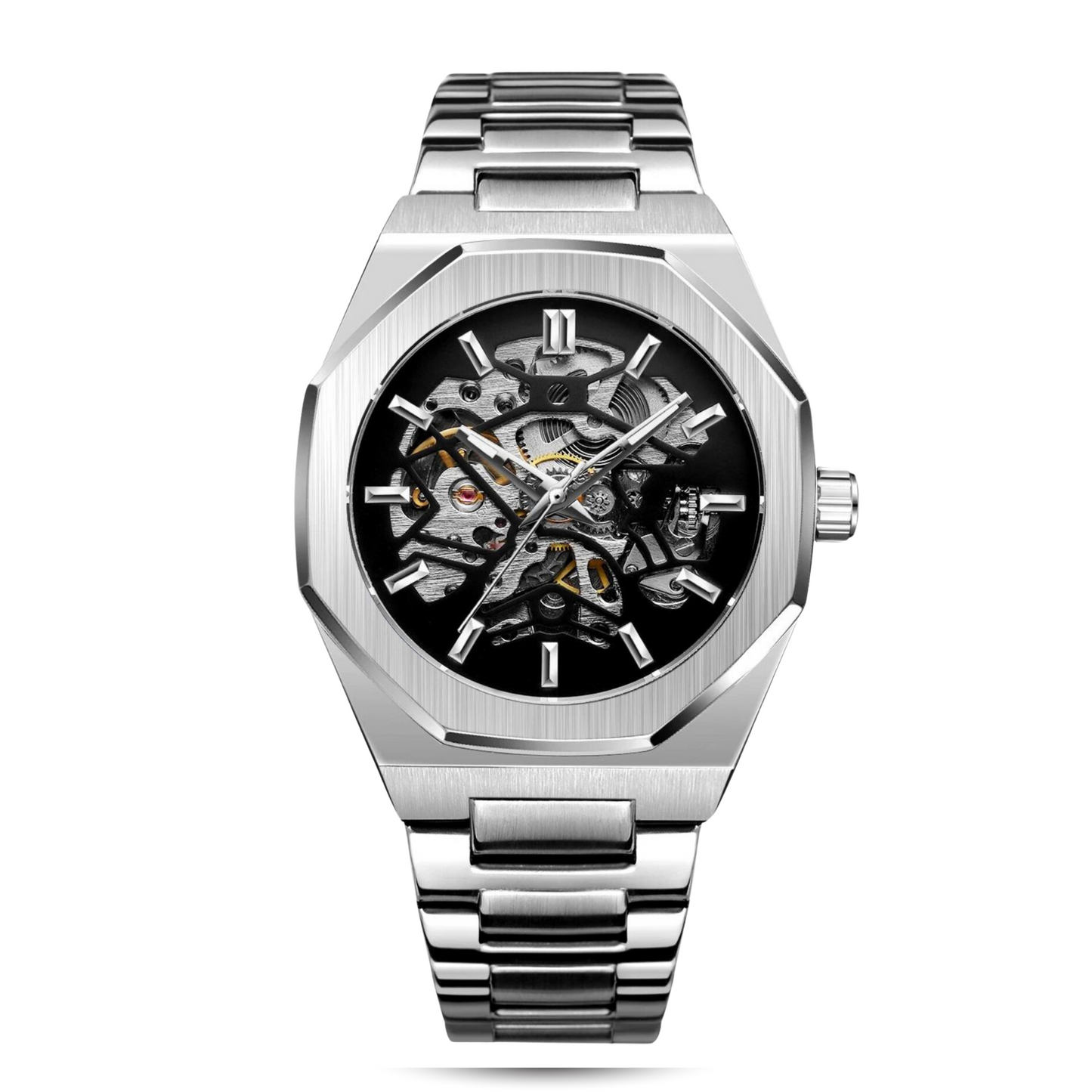 Club Watches® 002