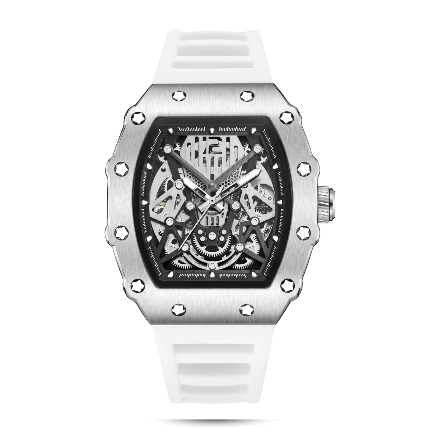 Club Watches® 004