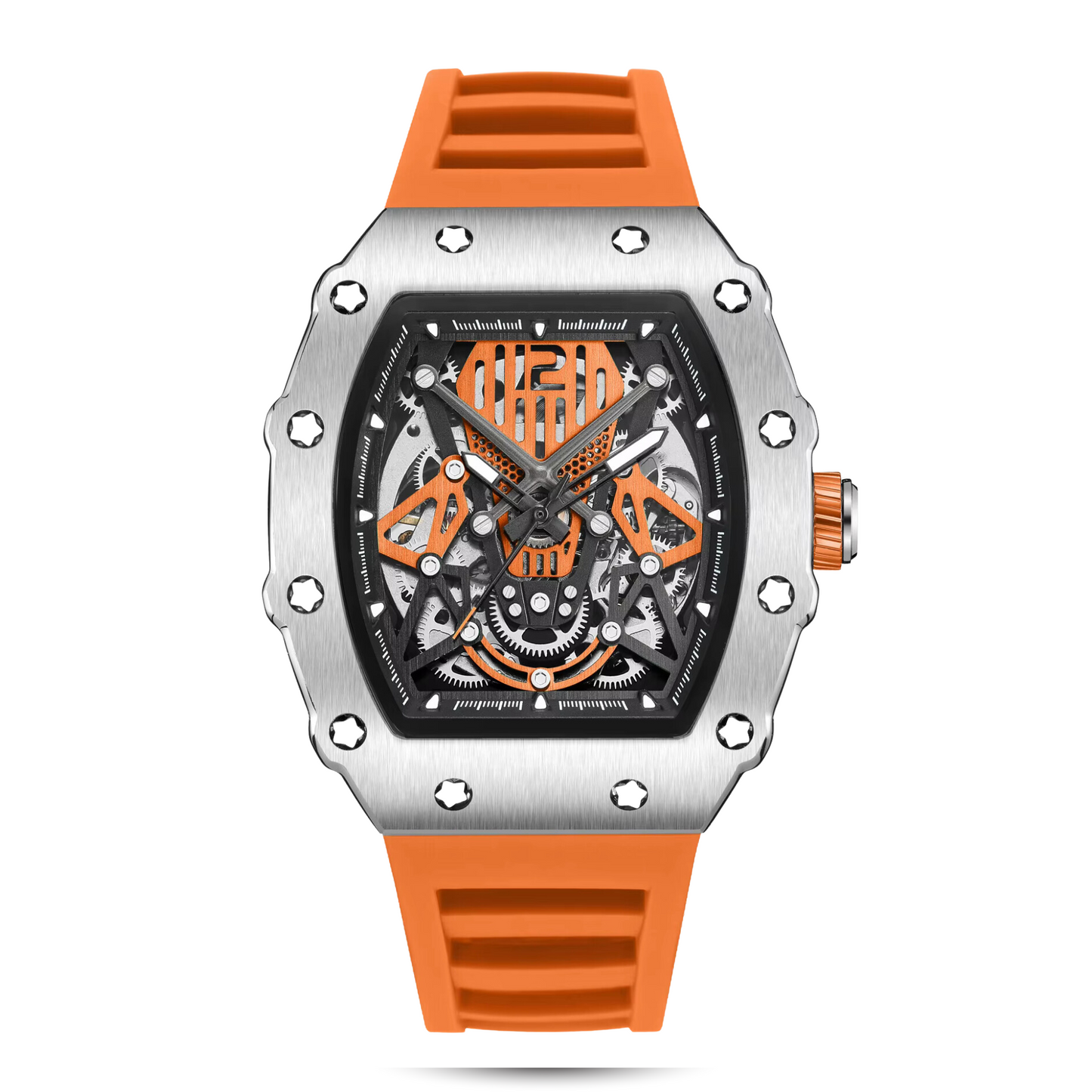 Club Watches® 004