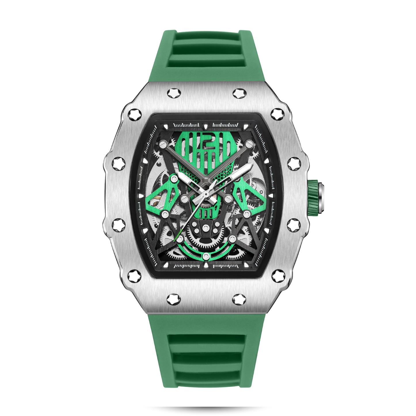Club Watches® 004