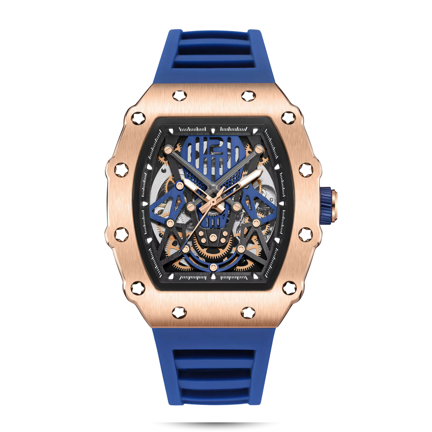 Club Watches® 004