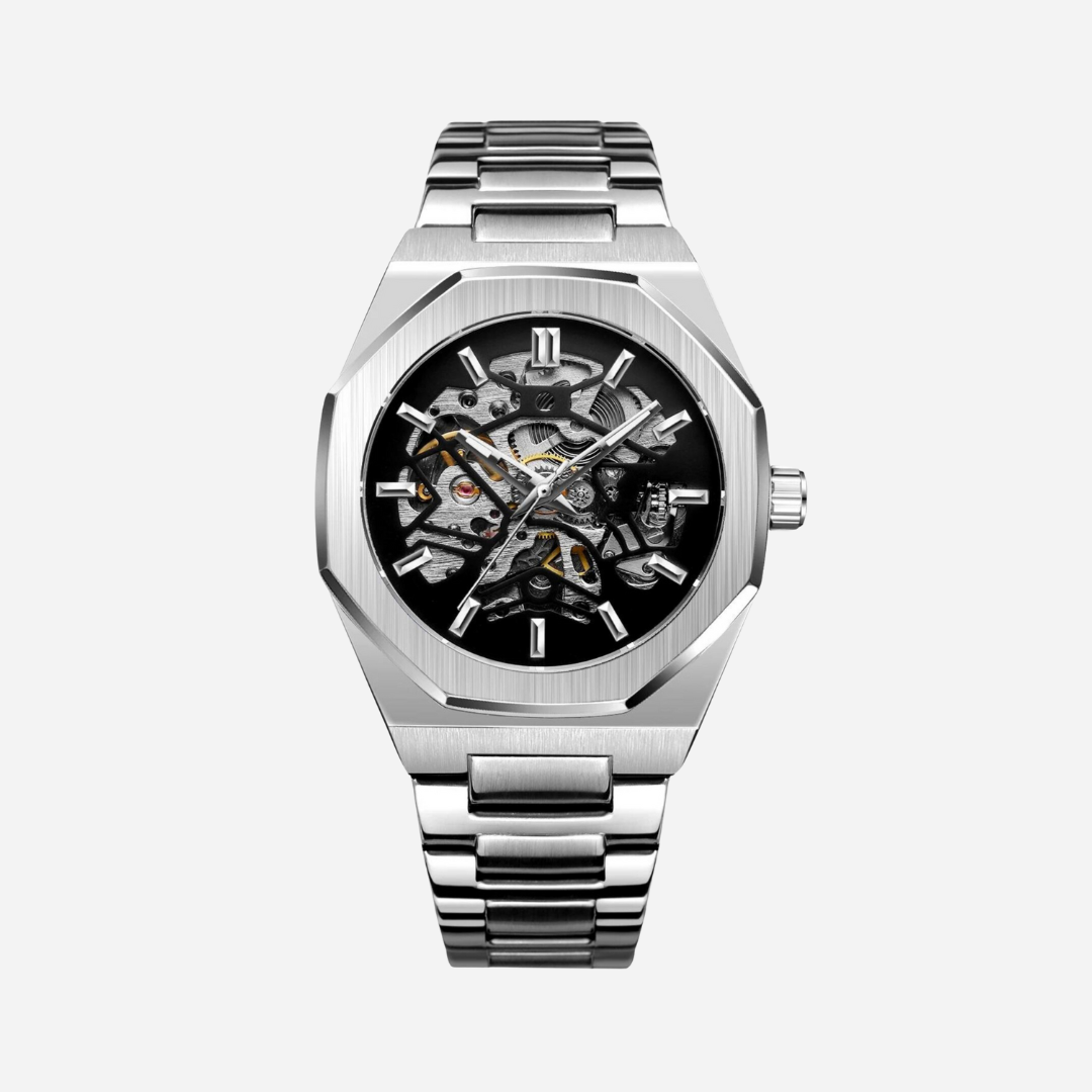 Club Watches® 002