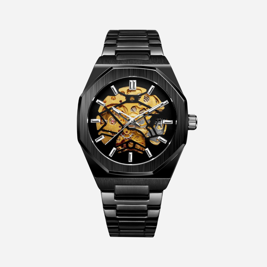 Club Watches® 002