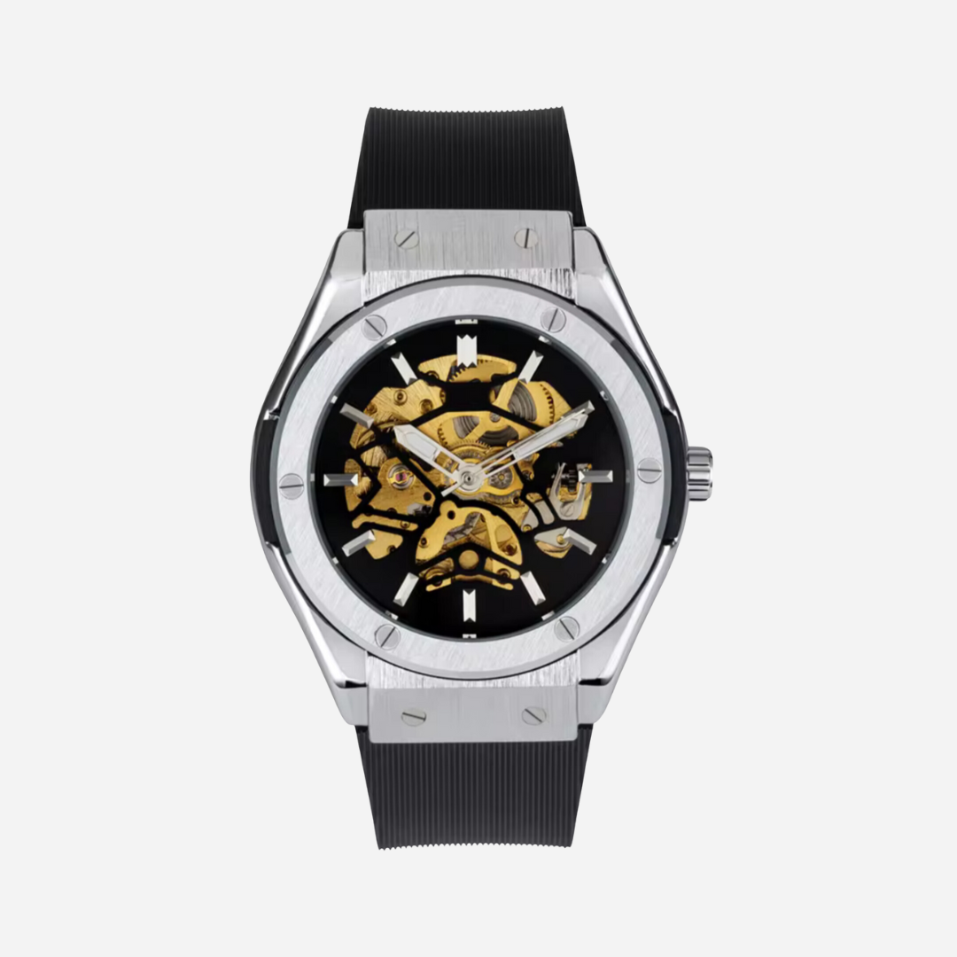 Club Watches® 019