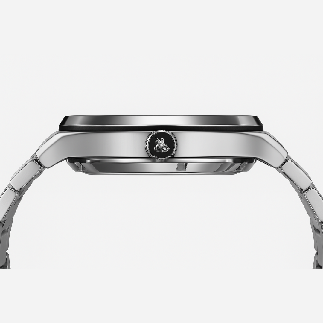 Club Watches® 001