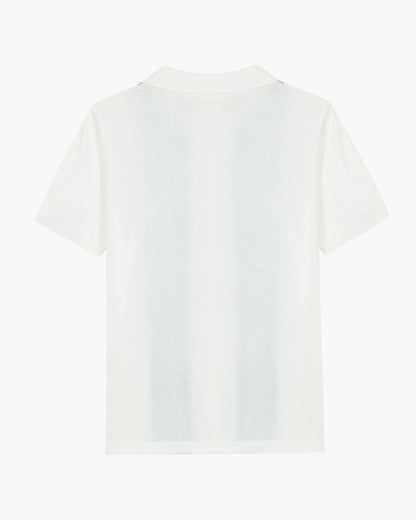 Polo de punto Bradford