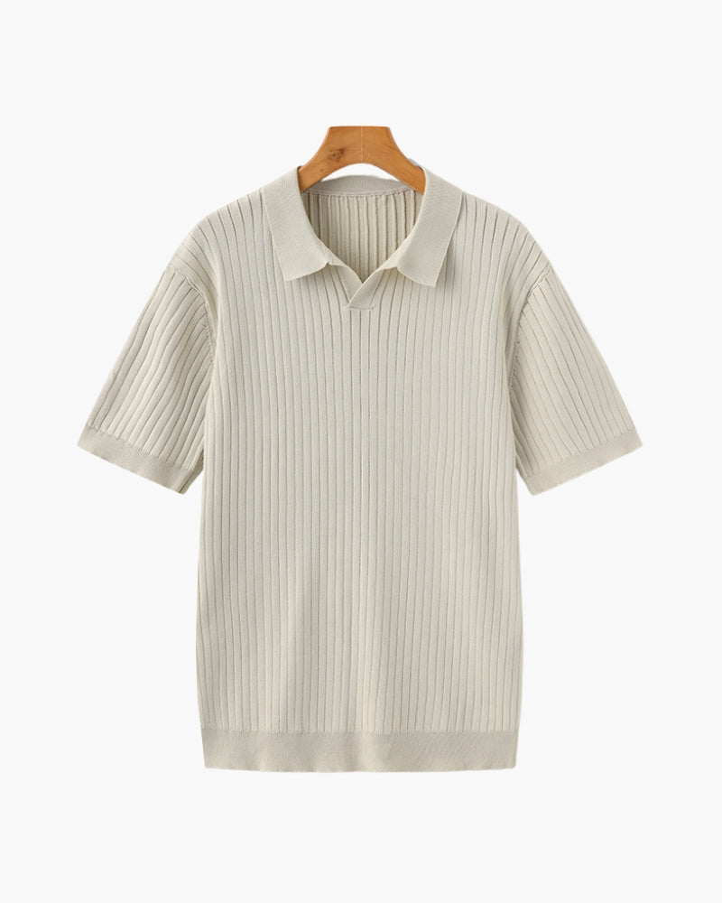 Premium-Ripp-Polo