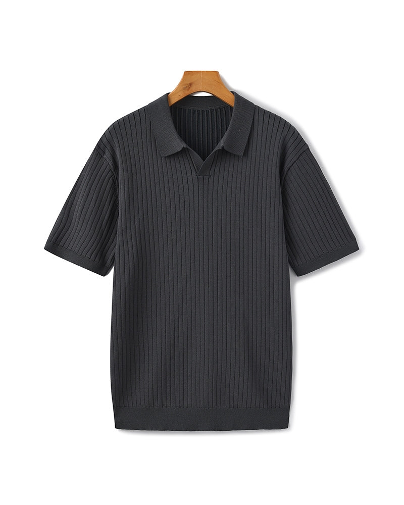 Premium-Ripp-Polo