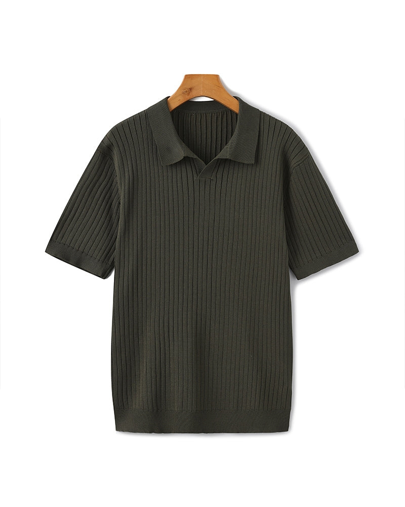 Premium-Ripp-Polo