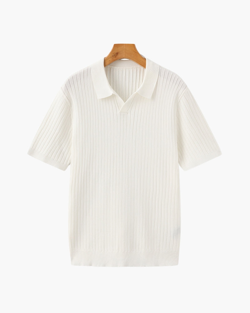 Premium-Ripp-Polo