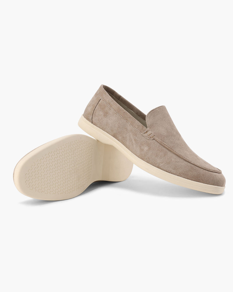 Mocasines Montreux de Ante