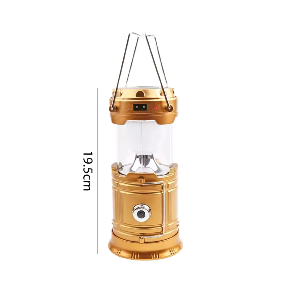 ZenGuard™- 【Cero coste de electricidad/Preparado para terremotos】Linterna profesional 3 en 1, para la protección de su familia con un brillo de calidad industrial y compatible con la carga de móviles
