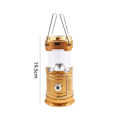 ZenGuard™- 【Cero coste de electricidad/Preparado para terremotos】Linterna profesional 3 en 1, para la protección de su familia con un brillo de calidad industrial y compatible con la carga de móviles