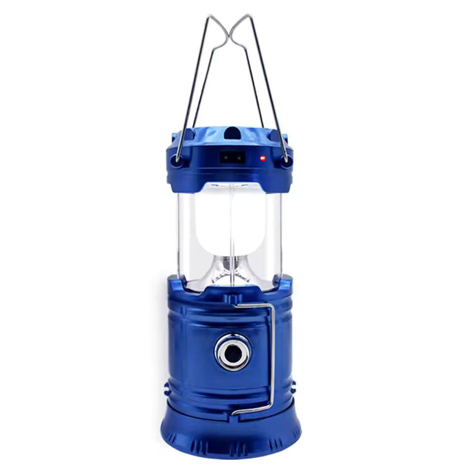 ZenGuard™- 【Cero coste de electricidad/Preparado para terremotos】Linterna profesional 3 en 1, para la protección de su familia con un brillo de calidad industrial y compatible con la carga de móviles