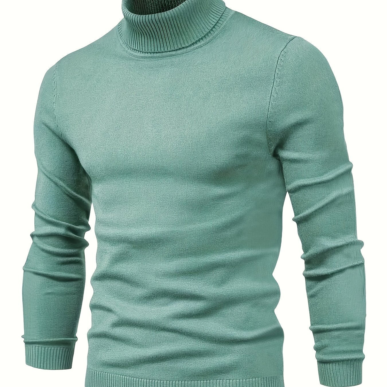 Jersey de cuello vuelto