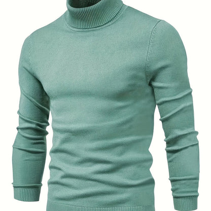 Jersey de cuello vuelto