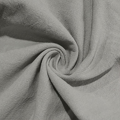 Leinenhose mit Kordelzug