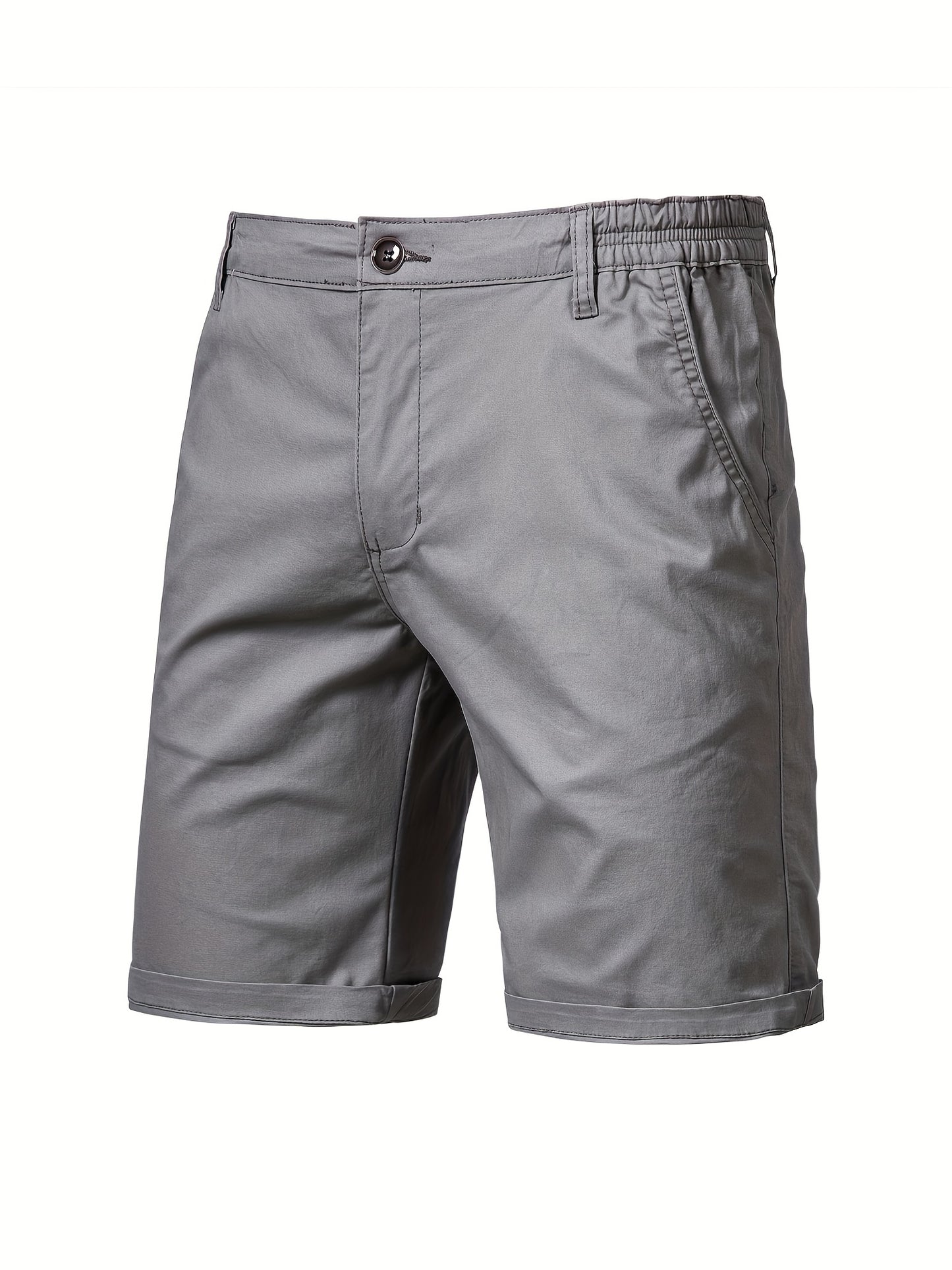 Pantalones cortos de algodón chinos