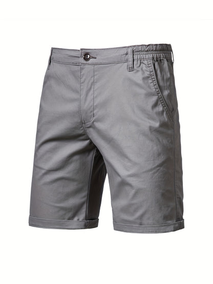 Pantalones cortos de algodón chinos