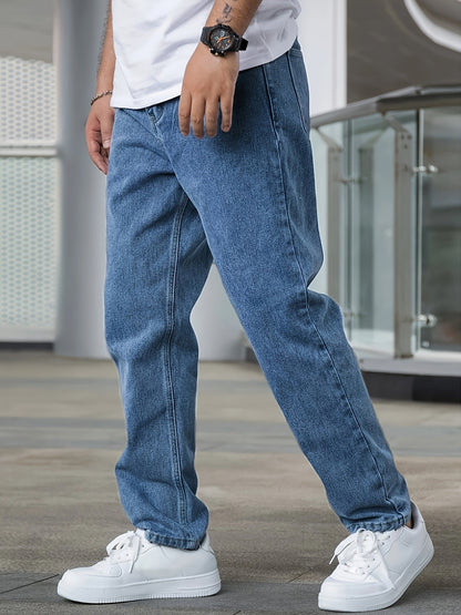 Vaqueros de corte casual