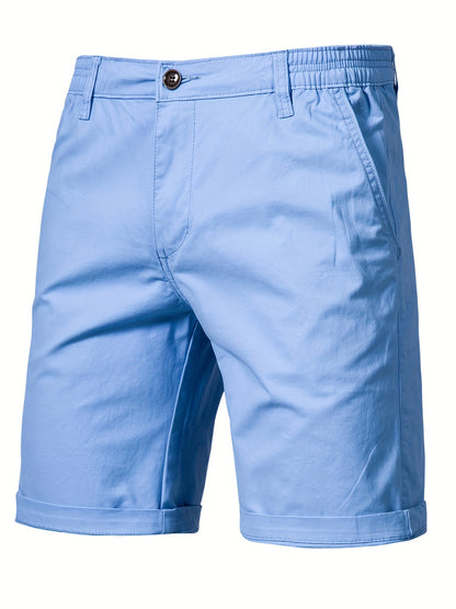 Pantalones cortos de algodón chinos