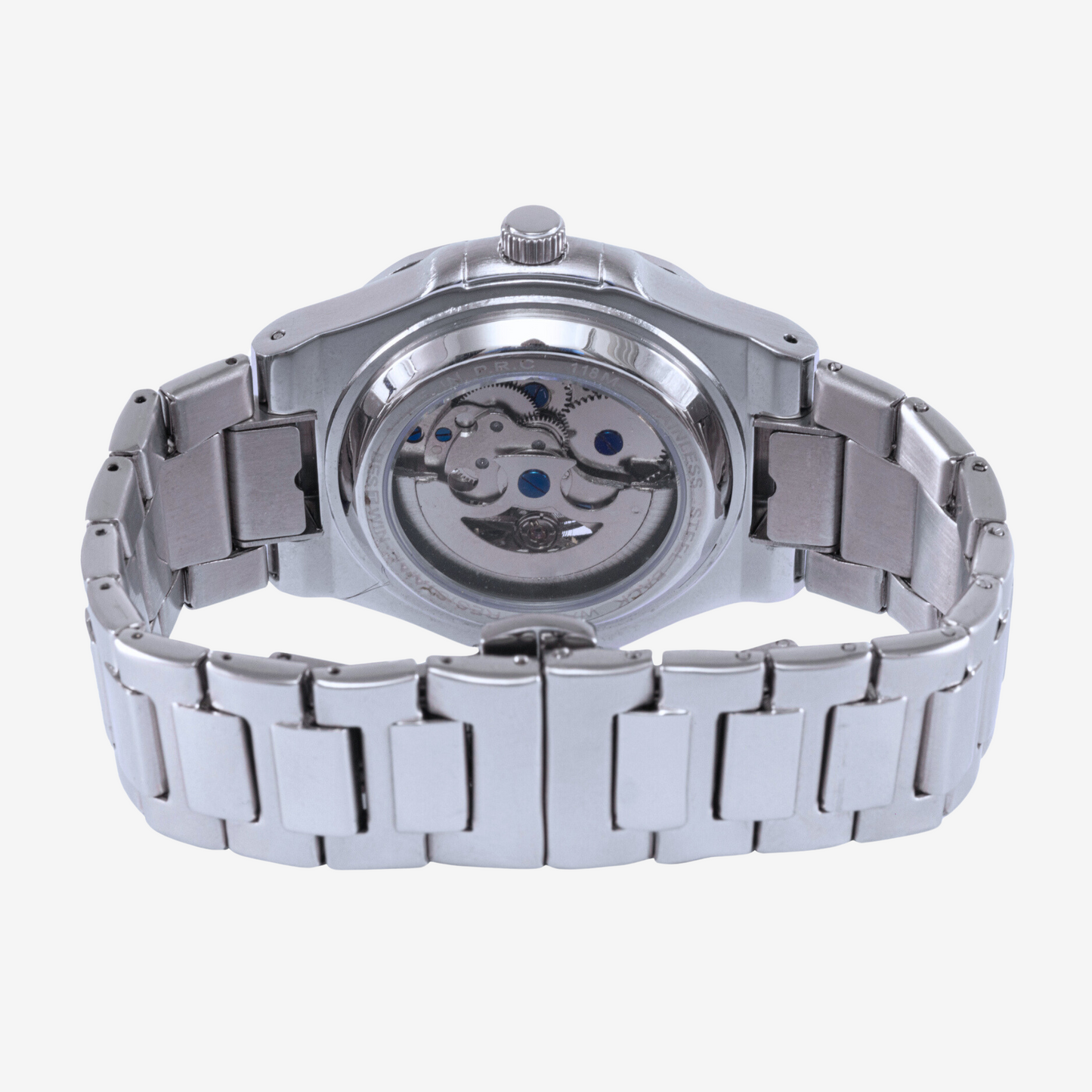 Club Watches® 001