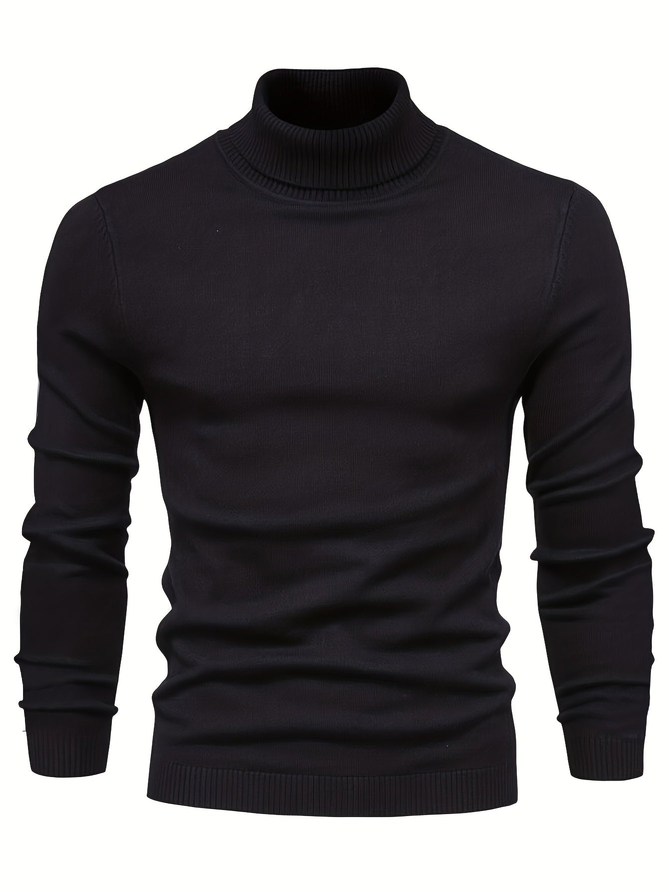 Jersey de cuello vuelto