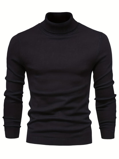 Jersey de cuello vuelto