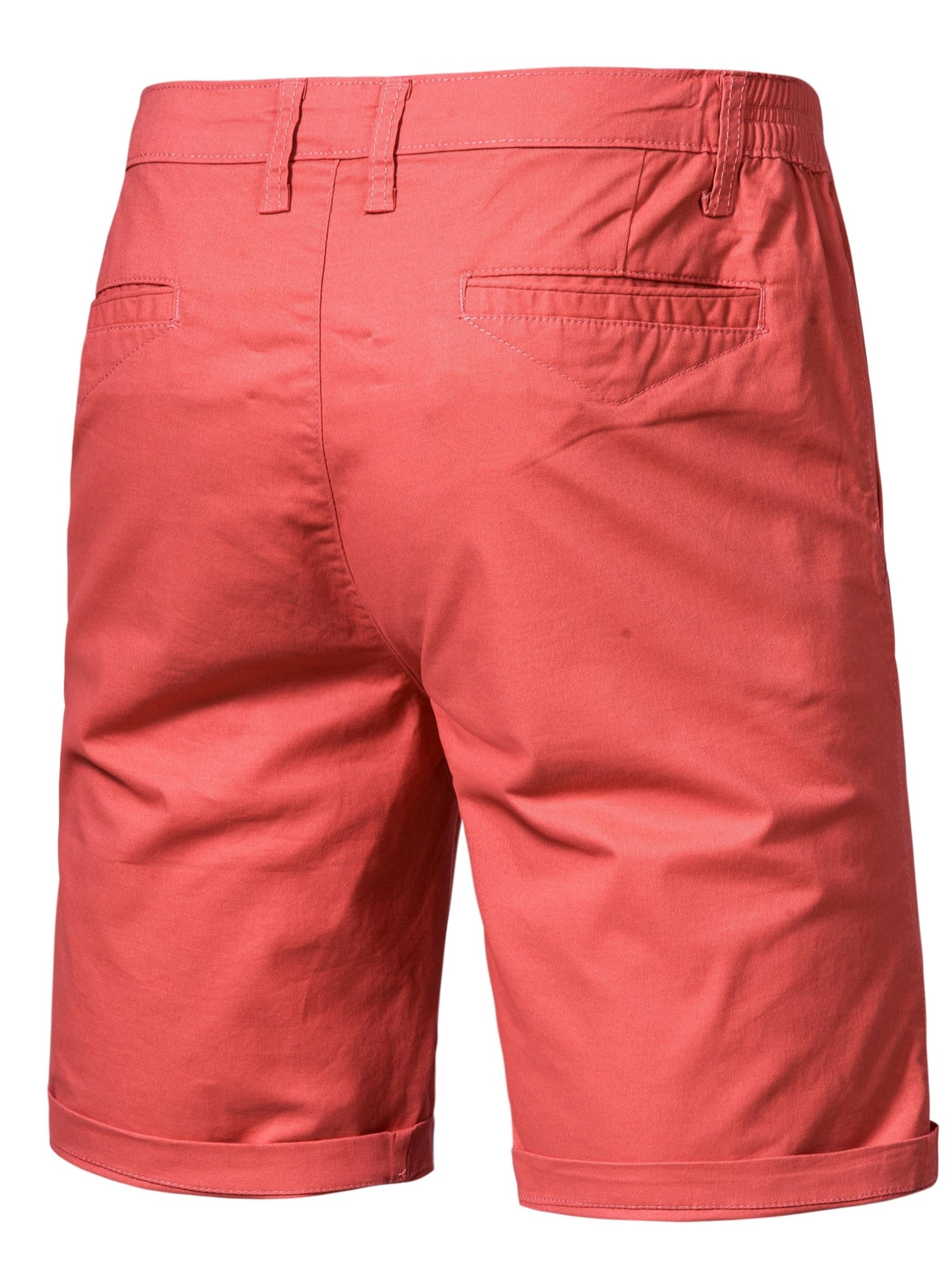 Pantalones cortos de algodón chinos