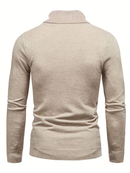 Jersey de cuello vuelto