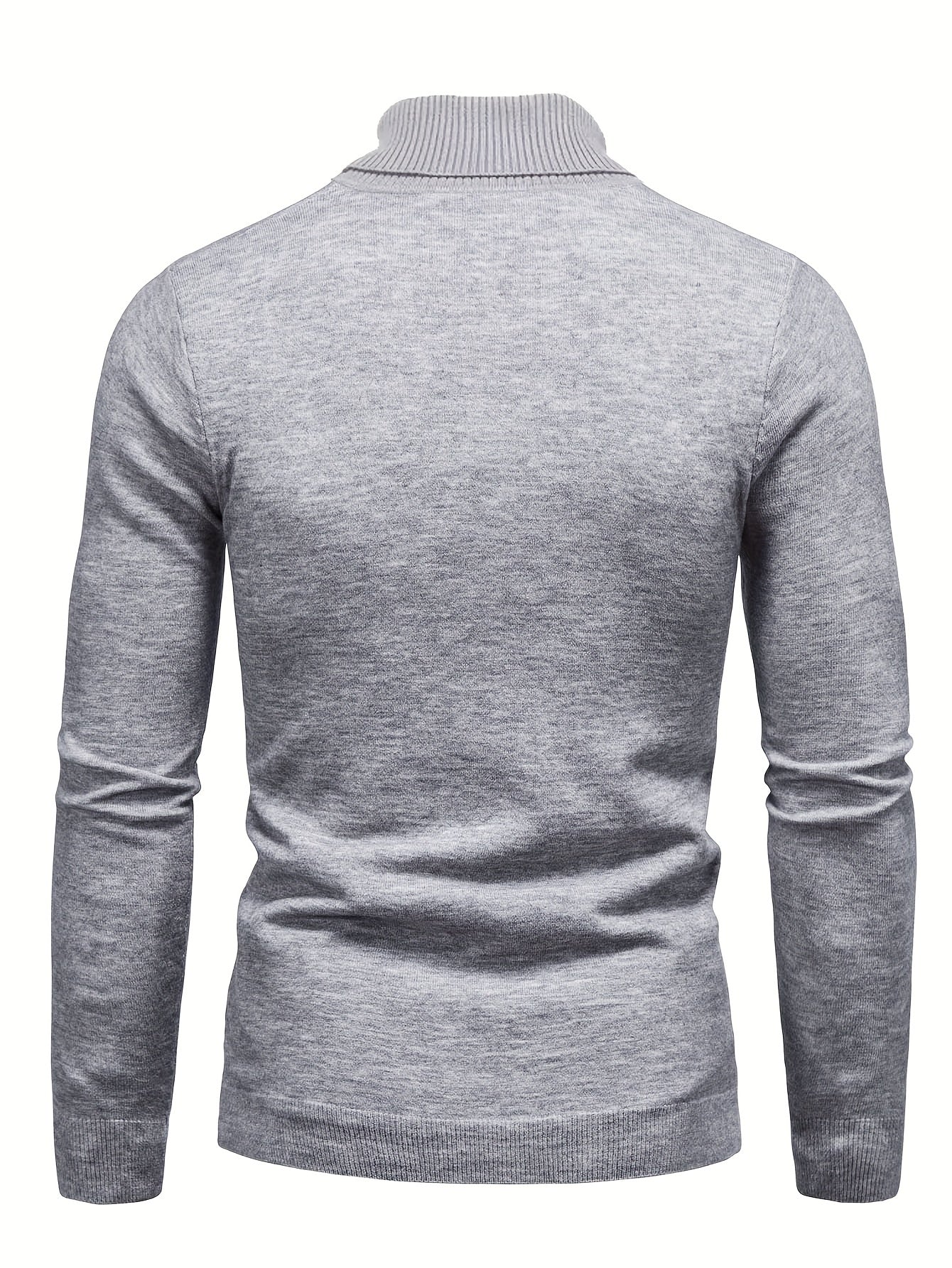 Jersey de cuello vuelto