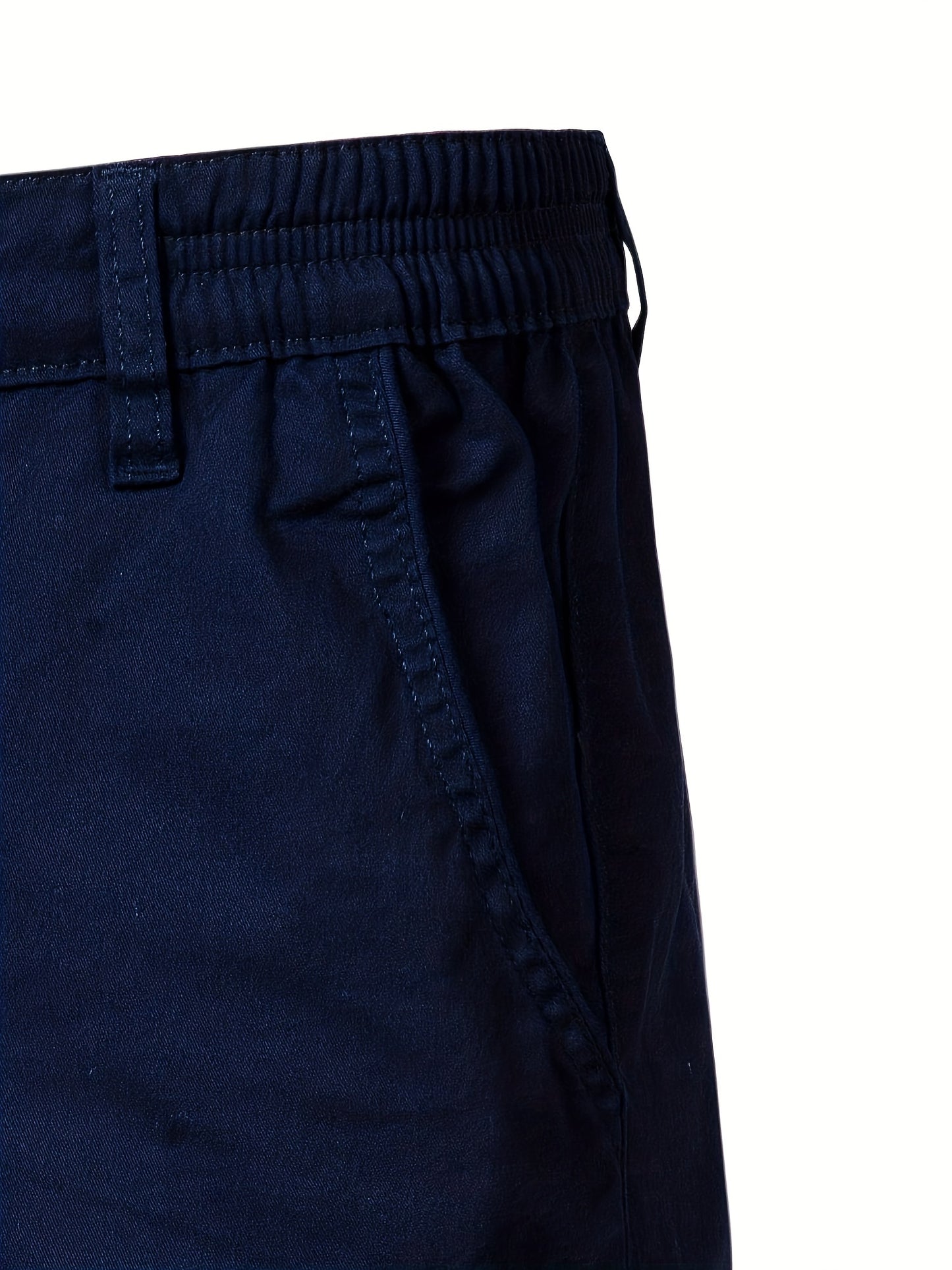 Pantalones cortos de algodón chinos