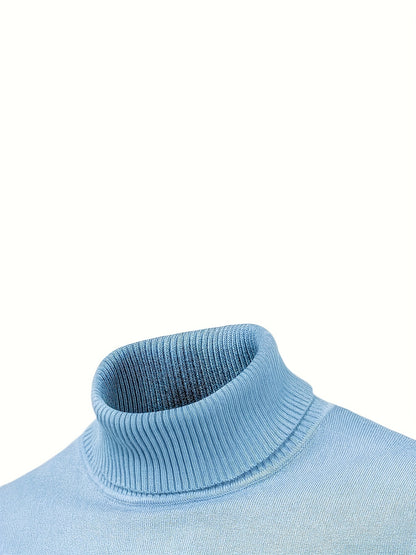 Jersey de cuello vuelto