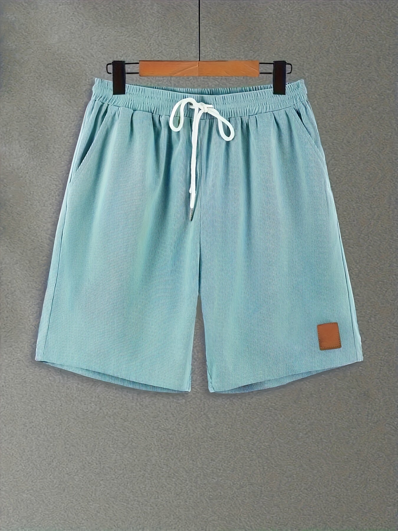 Pantalones cortos casuales para correr