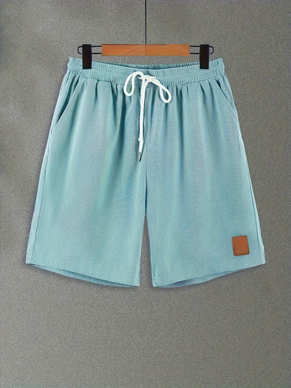 Pantalones cortos casuales para correr