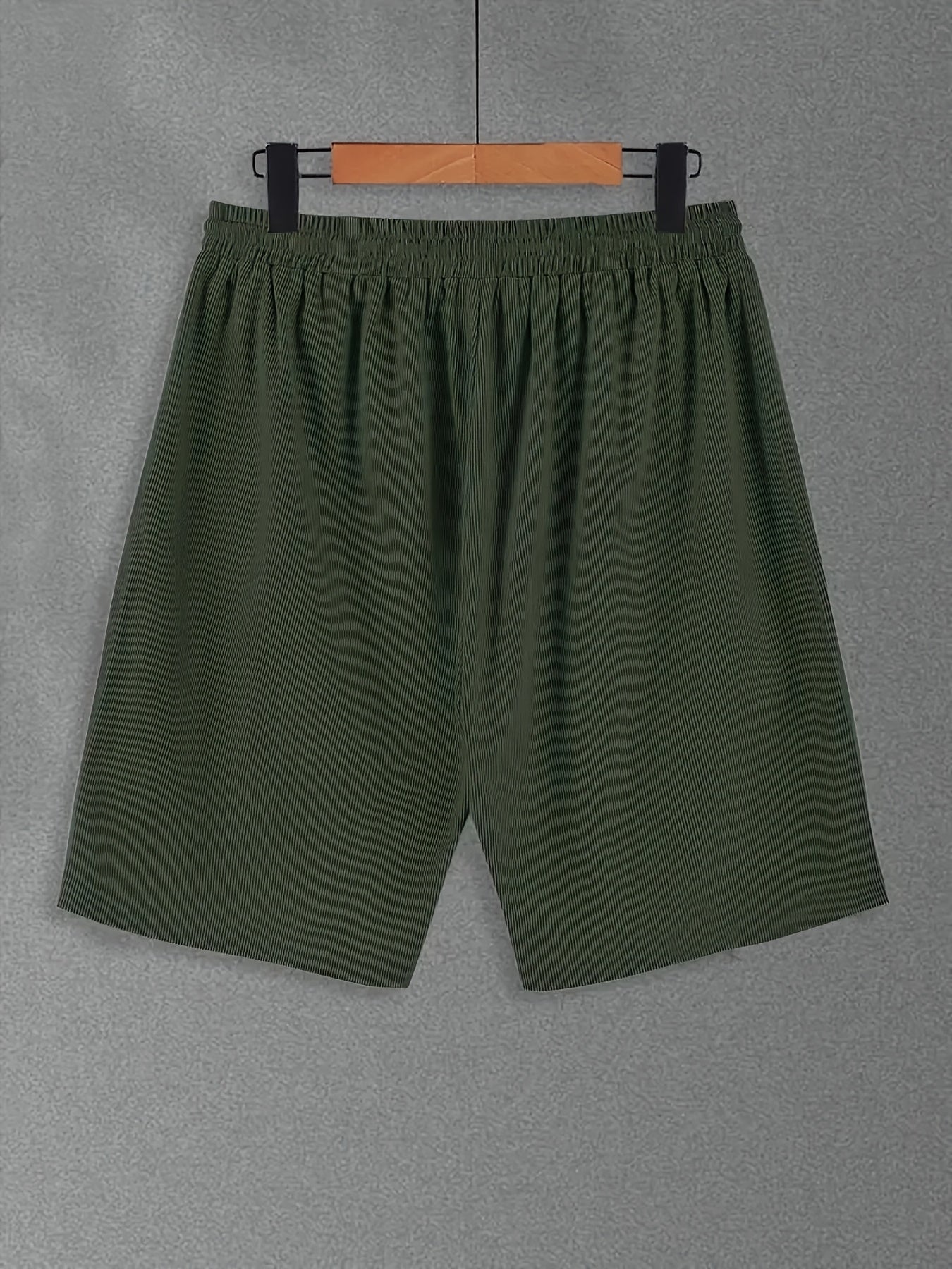 Pantalones cortos casuales para correr