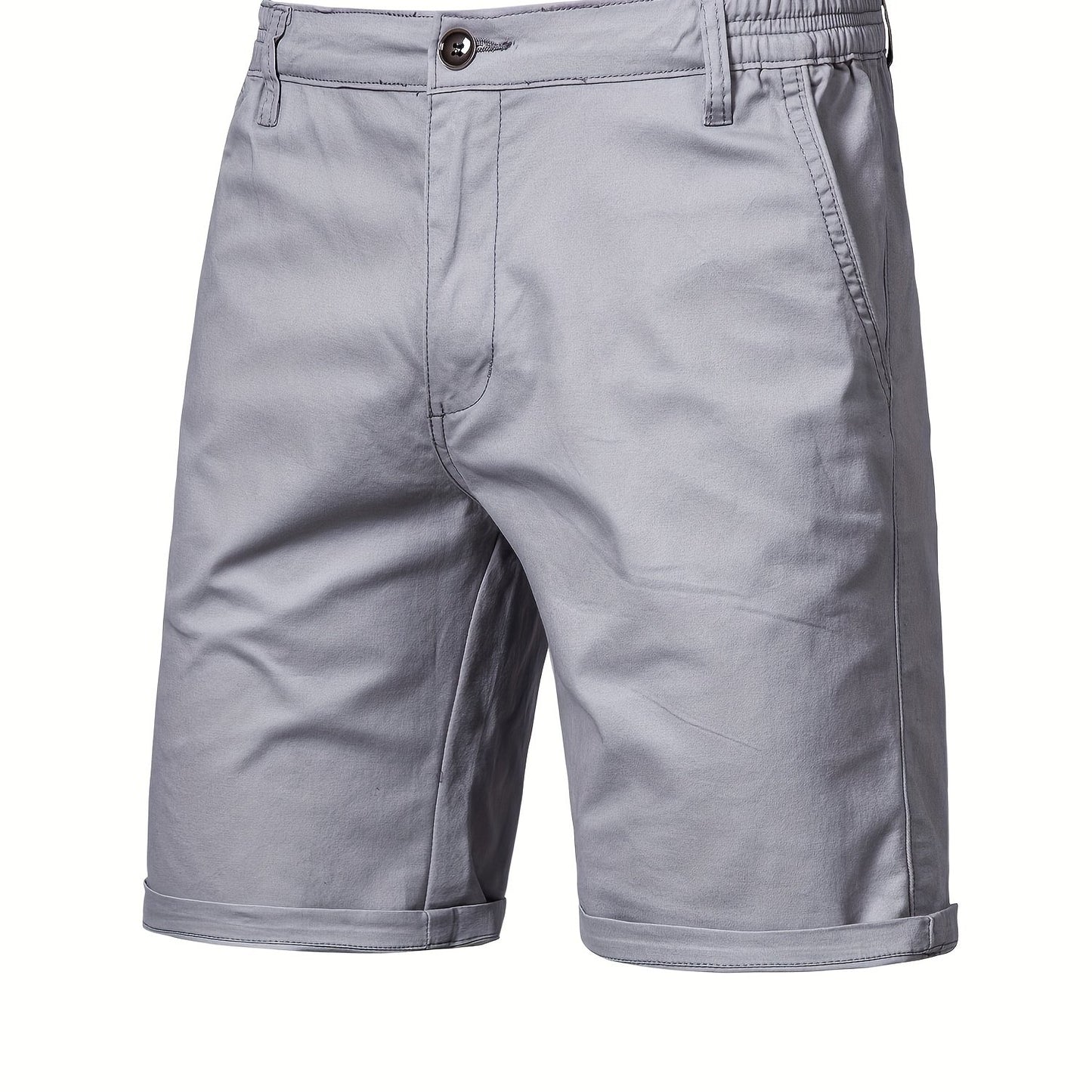 Pantalones cortos de algodón chinos